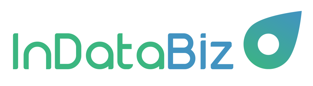 Logotipo InDataBiz