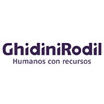 Logotipo GhidiniRodil